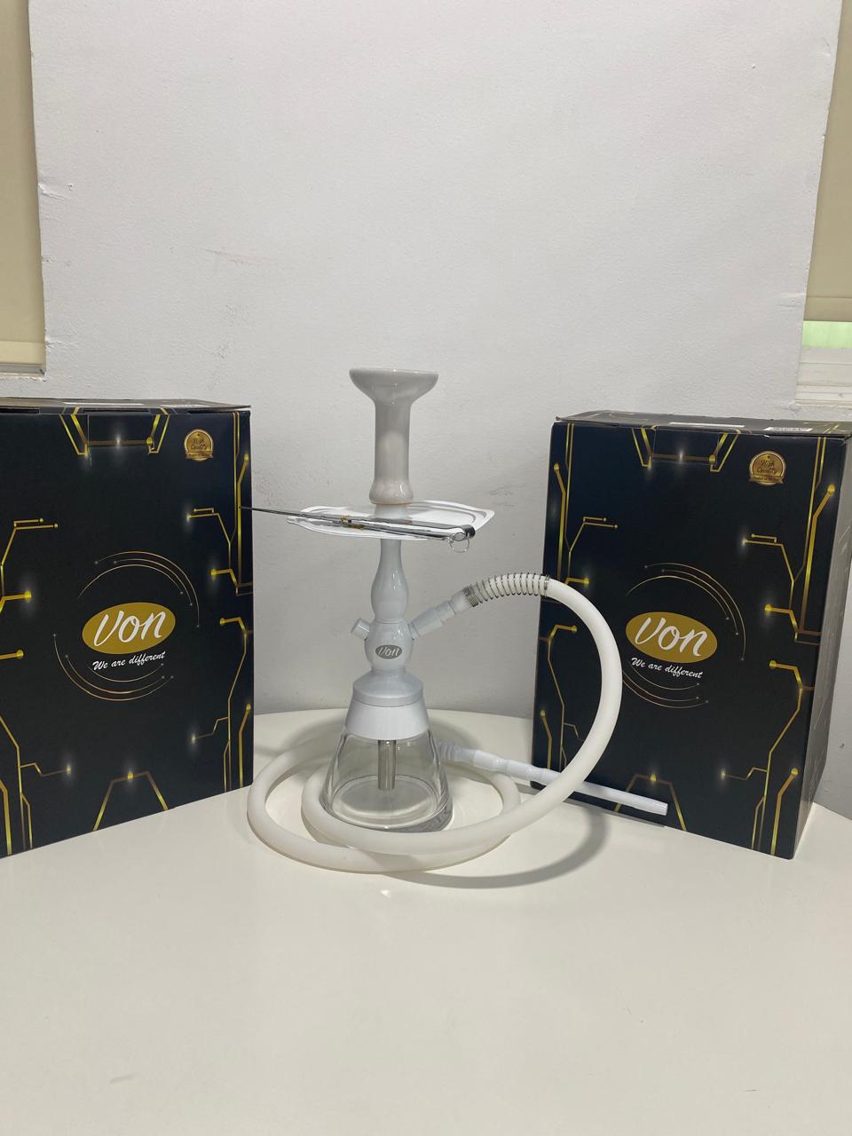 VON SHISHA 217 ART