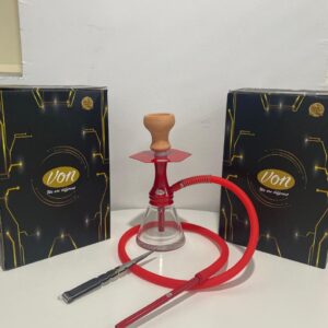 VON SHISHA 218 ART